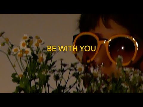Sam Sly - Be with you (Lyric Video)