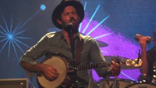 Avett Brothers &quot;Part From Me&quot; House of Blues, Myrtle Beach, SC 12.13.14