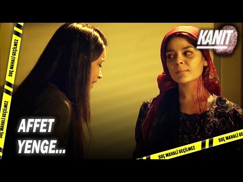 Leman, Cinayeti İtiraf Etti! - Kanıt 31.Bölüm