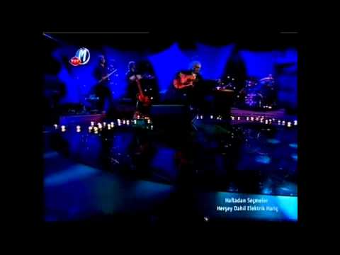Yeni Türkü - Dönmek (Her Şey Dahil Elektrik Hariç)