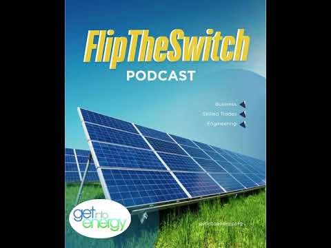Flip the Switch Podcast EP. 01