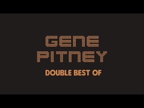 Gene Pitney - Double Best Of (Full Album / Album complet)