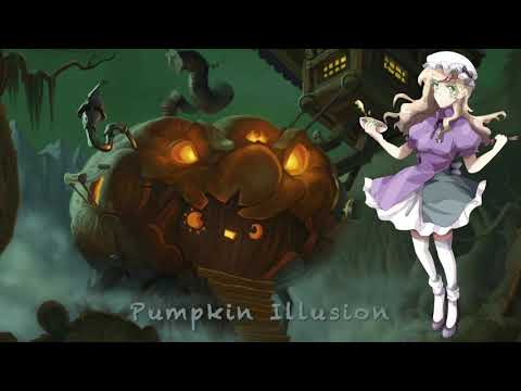 南西 Project (Remix) - Pumpkin Illusion