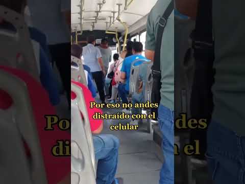 #robo #villaelsalvador #lima #peru #inseguridad