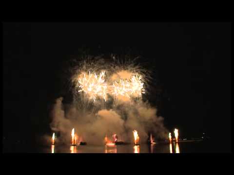 Illuminations With Holiday Tag