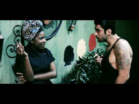 Trailer de Todo Tempo do Mundo (2017)