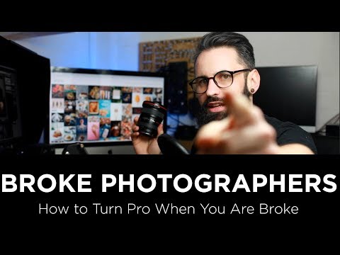 , title : 'How To Start a Photography Business When You're Broke'