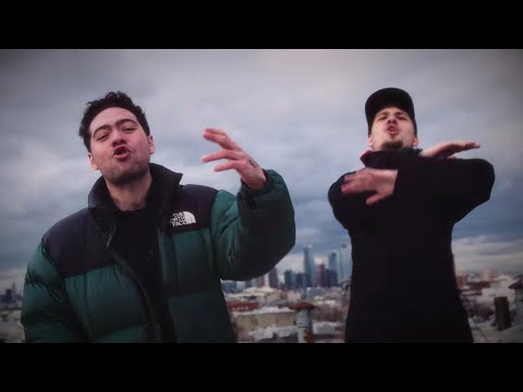 REED x WIKI - "I'M SO NY" (PROD. TONY SELTZER)