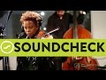 Regina Carter: 'See See Rider,' Live On Soundcheck