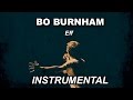 Eff - Bo Burnham (Instrumental)