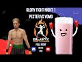 Glory Fight Night 1 Yomo Vs Pester FULL FIGHT