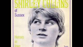 Shirley Collins -[3]- Ramble Away