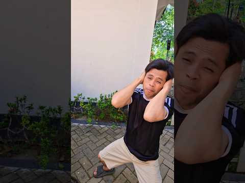 ternyata suara sirinenya ada di motor bosok #trending