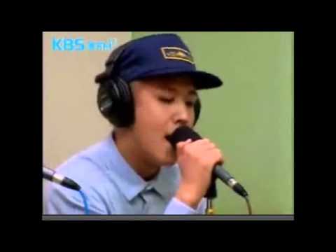 150824 Sukira 슈키라 - Ryeowook 려욱 DJ