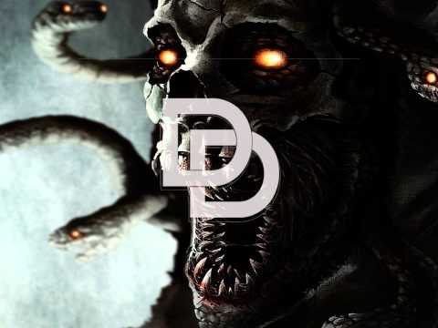 12Gauge & Young D - Venom (AlphaBit Remix) (1440p)