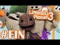 LittleBigPlanet 3 (PS4) #FIN FR 