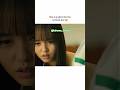 She is a ghost but he noticed her #kdrama #bringitonghost #kimsohyun #oktacyeon #kangkiyoung #shorts
