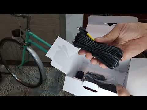 Gnet G-Onw 2ch fullhd camera hành trình Made in Kore