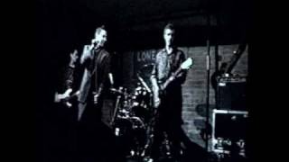 Robert Gordon "summertime blues" live