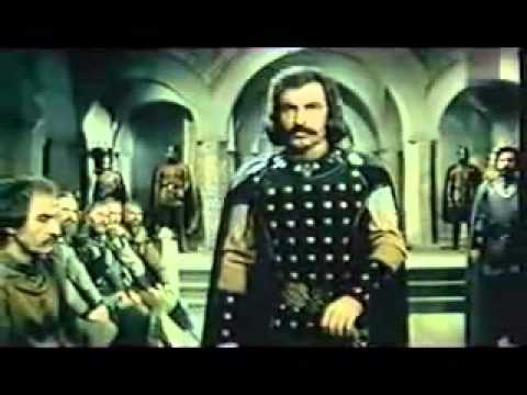 Hymn of Vlad The Impaler(Draculea) with Lyrics