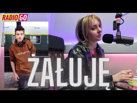 Karolina Stanisławczyk Szczerze o Kamerzyście