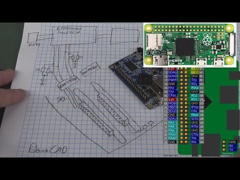 EEVblog #934 - Raspberry Pi Supercomputer Cluster PART 1