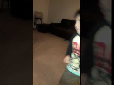 Snithik Dancing-Fordham