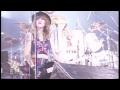 X JAPAN エックス・ジャパン - Blue Blood Live