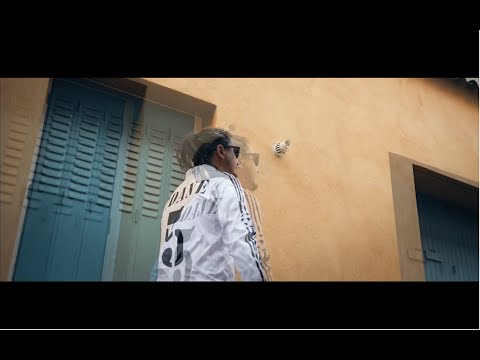 Shanti vibes - Pas d'manies