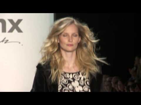 MINX BY EVA LUTZ BERLIN WINTER 2013/2014