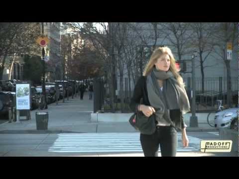 My New York: Doutzen Kroes