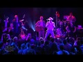 Alabama 3 - You Dont Dance To Tekno Anymore (Live in Sydney) | Moshcam