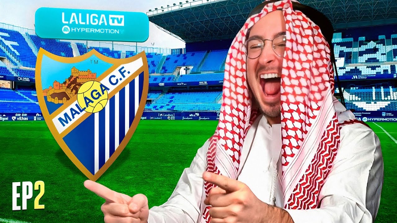 El EQUIPO empieza a FUNCIONAR 🔥MODO CARRERA JEQUE ARABE | cap2
