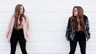 Meghan Trainor - &quot;NO&quot; (Olivia King Cover)