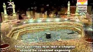 Download lagu Surah At taubah (the repentance) mp3