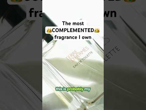 Terre d'Hermes  Compliment Magnet! My Go To Fragrance #fragrance #funny #comedy #perfume #jokes