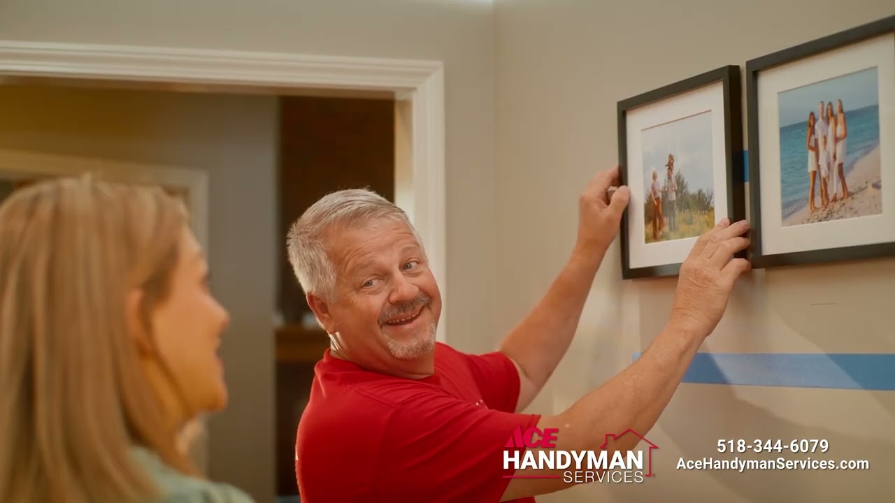 Trusted Repairs from Ace Handyman Services - Capital District Saratoga Region