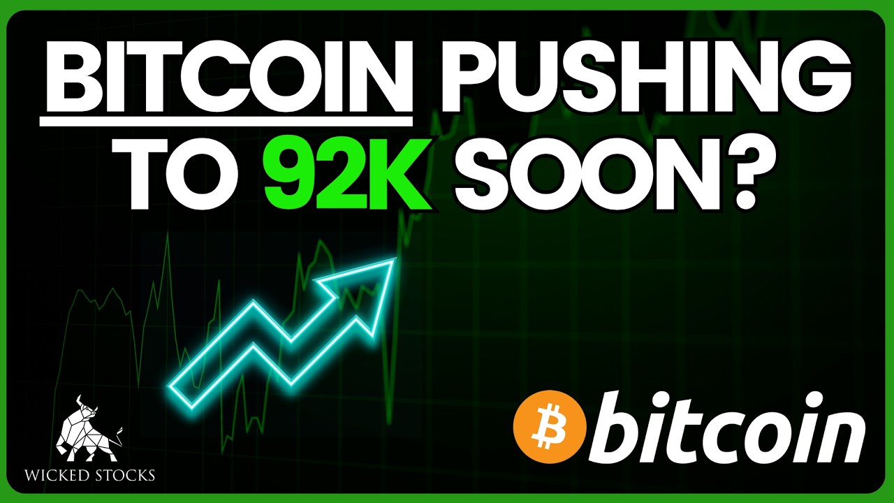 Bitcoin Price Analysis | Bulls Need To Break This Level