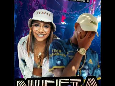 YURE DO NORDESTE - NIFETA TA DANADA FEAT - MC DANNY