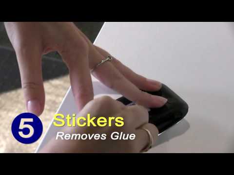 6 Uses for Hand Sanitizer