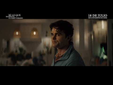 ¿Te ha tocado alguien? Eres el siguiente