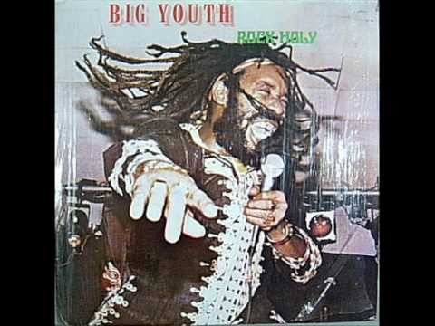 Big Youth - Natty Dread She Want