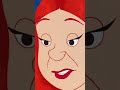 Anastasia S Transformation Disney Cinderella Glowup Art