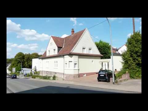 Ferienwohnung in Sankt Wendel Ferien St.Wendel