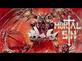 Mortal Sin - Mayhemic Destruction 1987