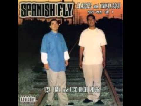 Spanish Fly - Lil Loco Youngsta