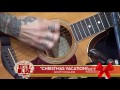 Scott Collins - Christmas Vacation - Fox 7 "Rockin' Holiday" 2016