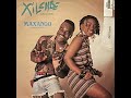 Xilembe Maxango