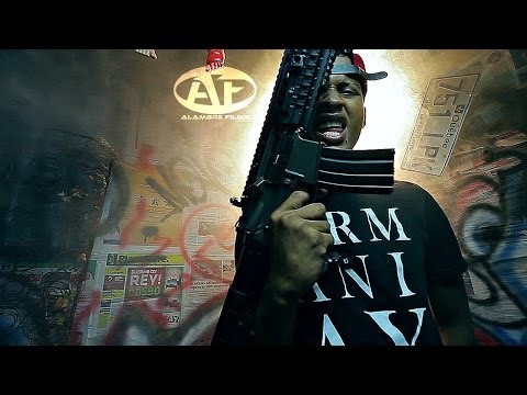 Quimico Presenta!! Jeison El Mono,Pla La Sustancia & Asertijo - Ni tu ni nadie (Video Oficial)