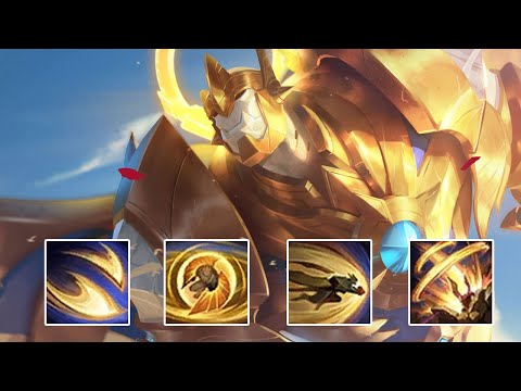 GALIO MONTAGE PENTAKILLS THAT SHOOK THE RIFT!